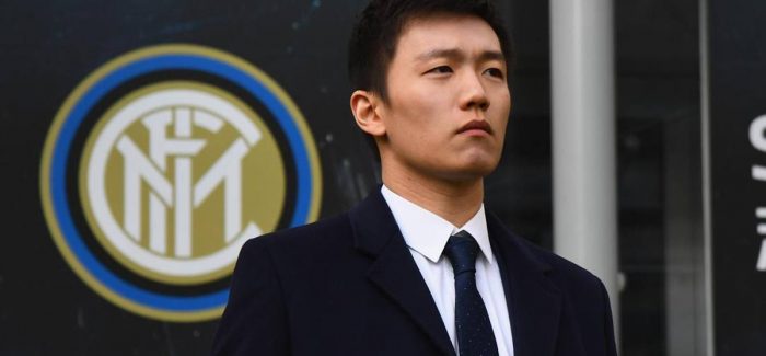 Inter, zbulohet gjithcka: “Zhang super i nevrikosur me BC Partners: nuk ja fali kurre faktin qe ata…”