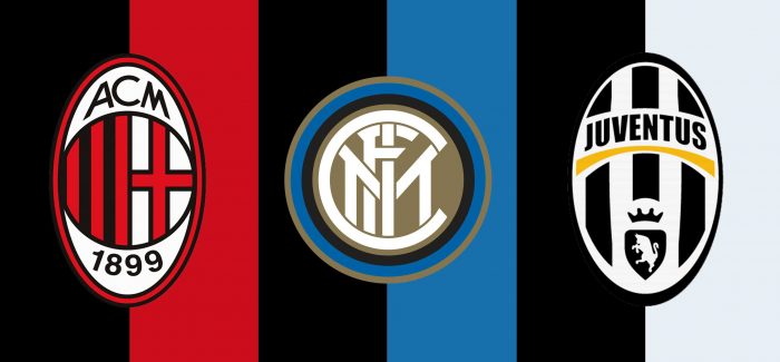 Inter, e pabesueshme: “Ja sa eshte koeficenti i Interit per fitimin e kampionatit. Nderkohe Juve dhe Milan…”