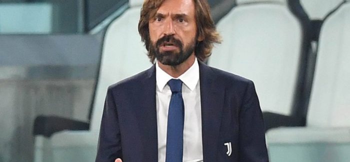 Gazzetta zbulon: “Juventusi eshte gati te marre nje ish-tranjer te Interit? Ja plani.”