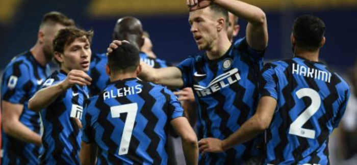 Inter, vjen nje super lajm per ndeshjen me Atalanten: “Conte eshte me i lumturi sepse do te kete…”