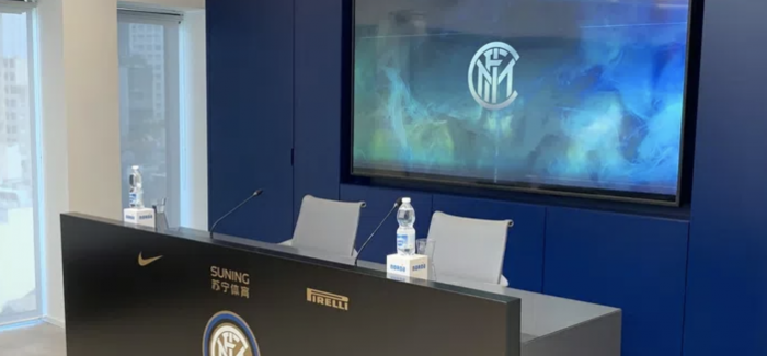 Inter, del ne pah nje super shans per merkaton 2021-2022: “Klauzole vetem 25 milione euro: Interi gati te…”