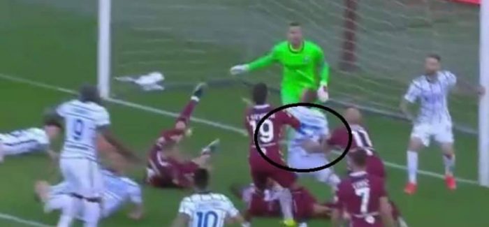 MOVIOLA E NDESHJES – “Ishte apo nuk ishte i rregullt goli i Torinos?”