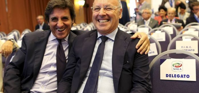 Gazzetta zbulon: “Inter gati te perfitoje 6 milione euro nga nje shitje e papritur te Torino?”