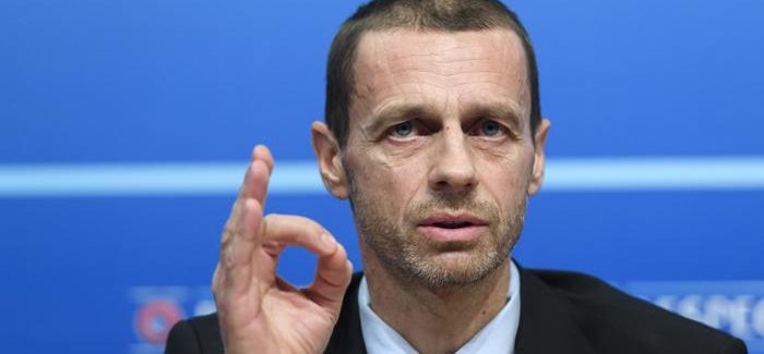 UEFA, zbardhen milionat e humbura ne sezonin 2020-2021 prej pandemise: Inter vetem ka humbur…