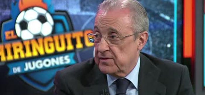 INTER, E FUNDIT NGA SPANJA – “Real Madrid futet ne gare per Milan Skriniar? Perez po mendon per nje…”