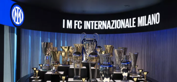 FORBES – “Ja klasifikimi i klubeve sipas vleres: Interi ne vend te 15, +184 milione euro me shume se Milani qe…”