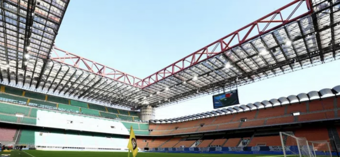 Tifozet rikthehen ne stadium dhe Interi fillon te enderroje: “Ja tre ndeshjet e Interit qe do luhen me tifoze.”