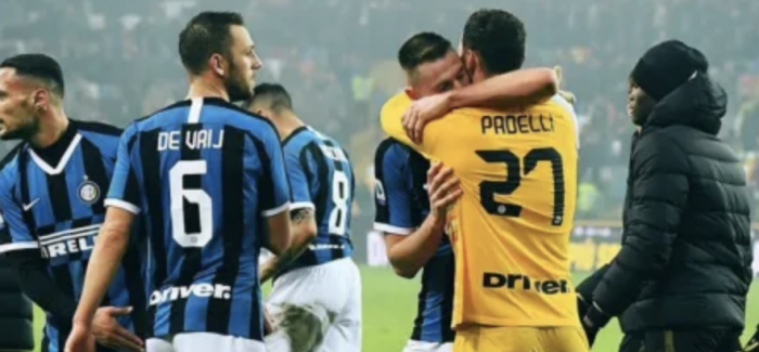 Inter vendos perfundimisht: “Ne fund te sezoni do te thote lamtumire edhe nje tjeter lojtar: ja detajet.”
