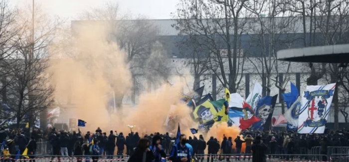 Inter, dalin ne pah detajet: “Curva Nord po organizon nje super feste per Skudeton: parashikohet qe…”