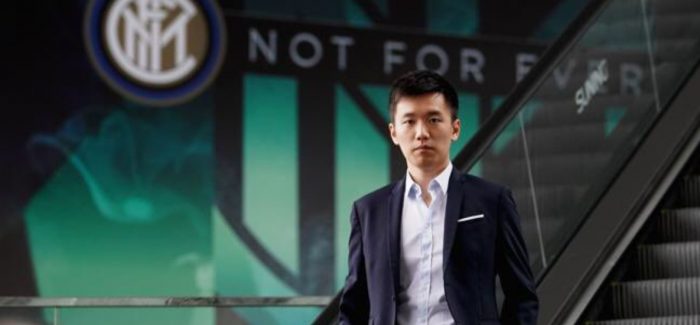 Kina humbet nje tjeter klub ne Europe: “Tashme ne pronesi te tyre ka mbetur vetem Interi dhe…”