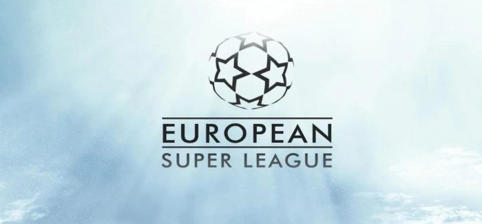 ZYRTARE – Themelohet Superliga Europiane: “Ja detajet: Interi ben pjese ne kompeticion si nje klub…”