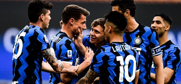 NOTAT – Inter, ndeshje perfekte per Alexis Sanchez! Por nje note e tmerrshme per nje lojtar si…