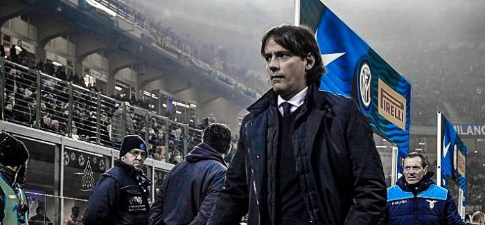 Inter, ndodh e papritura? “Inzaghi po tenton te marre ne Milano nga Lazio lojtarin e pare: behet fjale per…”