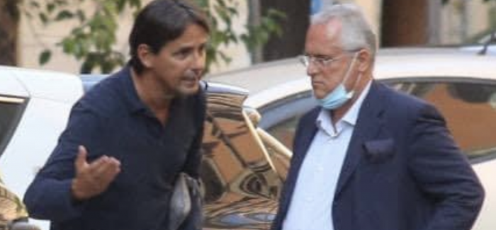 Inzaghi, dalin ne pah ofendime dhe kercenime te renda nga tifozet e Lazios: “Ata kane shkuar deri aty sa…”