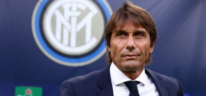 Inter, cfare prapaskene: “Ne 2019 klubi donte te shiste nje lojtar por Conte ndaloi gjithcka: behet fjale per…”