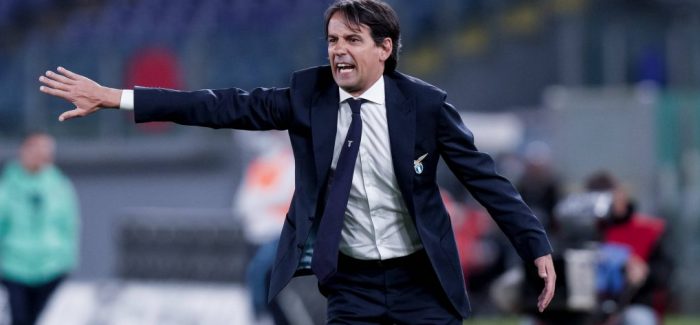 LAJM I FUNDIT – Inter, Simone Inzaghi vetem nje hap larg: “Ja detajet: Marotta i ka ofruar plot…”