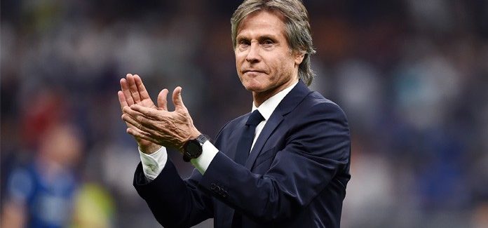Tuttosport – “Oriali-Inter, mund te perfundoje gjithcka: Pas Euro2020, pritet te qendroje vetem te Italia!”