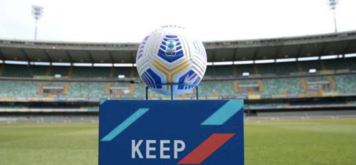 ZYRTARE – Ja kur fillon Serie A 2021-2022: “Ndeshja e pare dhe ndeshja e fundit do te luhet ne datat…”
