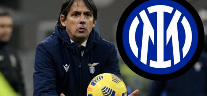E FUNDIT – Inter, Simone Inzaghi ben kerkesen e pare ne merkato? “Ai kerkon te marre nga Lazio…”