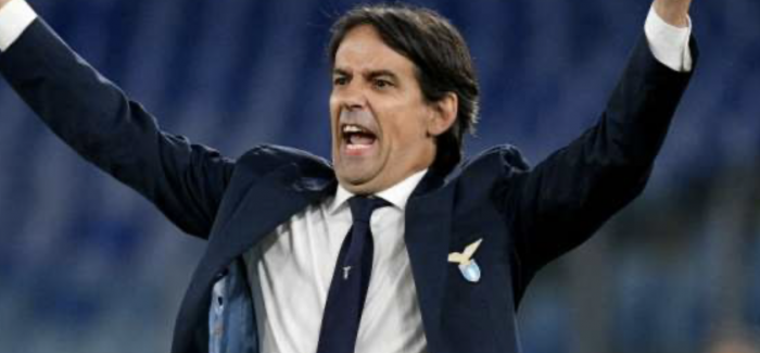 INTER, KONFIRMOHET GJITHCKA: “Tranjeri i ri quhet Simone Inzaghi. Ai merr me vete nga Lazio edhe…!”