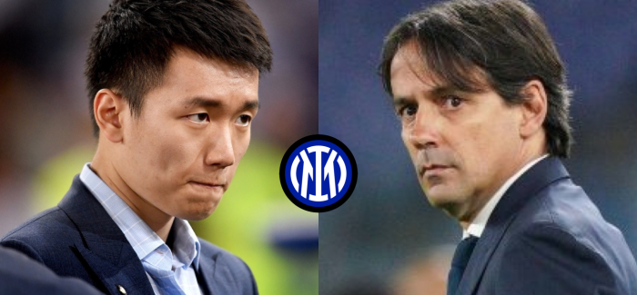 Inter, dhe ajo qe ndodhi dje ndermjet Zhang dhe Inzaghi per Acerbi: “President: e di qe ju tashme…”