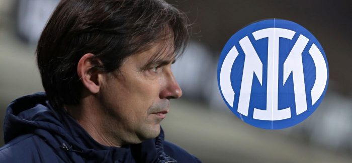 Sky Sport zbulon: “Inter, atehere kur nuk pritej, ja emri i pare qe do blihet ne mbrojtje: Inzaghi ka kerkuar direkt…”