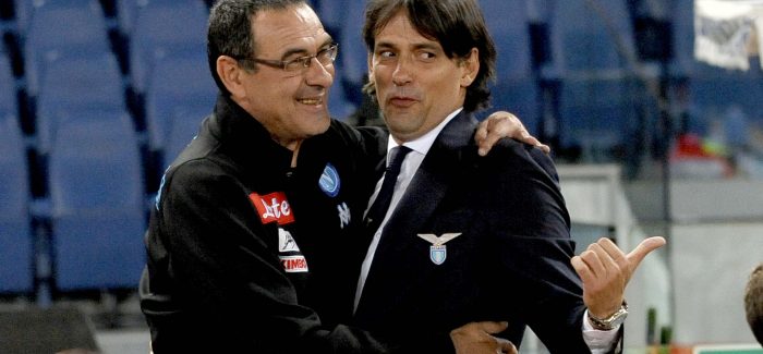 Inter, Sarri i ben nje dhurate Inzaghit dhe nxjer ne merkato lojtarin qe ai kerkon me ngulm? “Behet fjale per…”