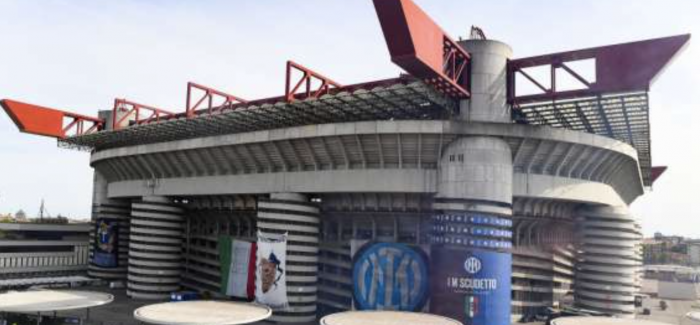 C&F zbulon shifrat e pabesueshme: “Ja sa milione euro ka paguar Interi dhe Milani per qirane e San Siros prej 2015.”