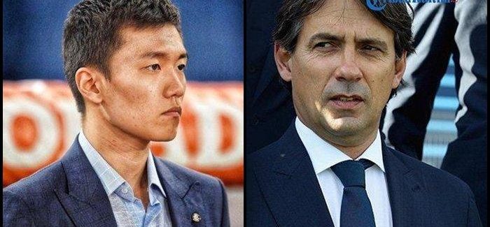 Inter, nga Beer Sheva te Liverpool: “Historia ka ndryshuar dhe zbulohet pakti i madh Inzaghi-Zhang.”