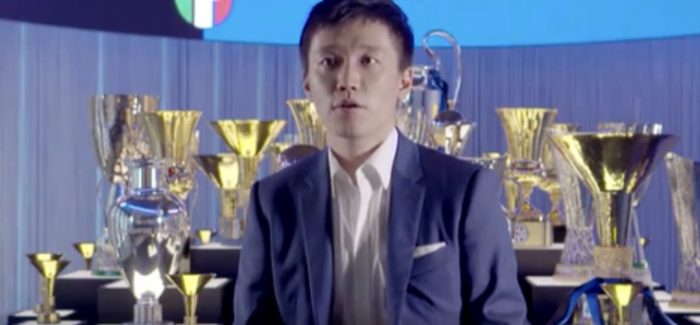 Zhang i shtang te gjithe: “Ja pse u largua Conte nga Interi. Objektivi i Interit kete sezon eshte…”