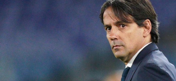 Inter, zbulohet prapaskena: “Lukaku nuk ishte lojtari i pare qe telefonoi Inzaghi por me sa duket ka qene…”