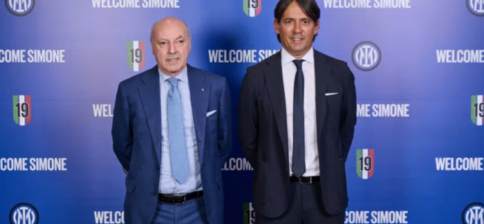 Inzaghi hedh syte te “sozia” e Barella: “Marotta po tenton gjithcka qe te bleje super talentin ne Serie A.”