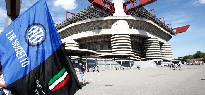 Serie A, ndryshon gjithcka per sa i perket koeficenteve te fitimit te Scudettos: “Inter kalon menjehere ne vendin e…”