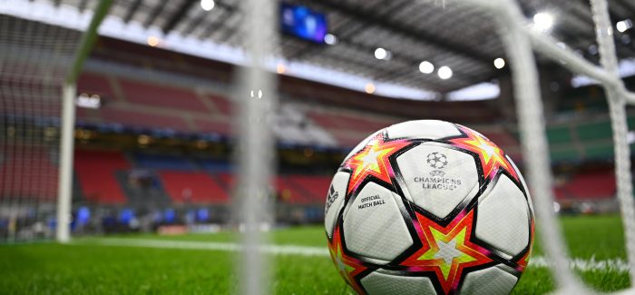 Champions, UEFA paguan 284 milione euro per klubet ne europe: “Klubi qe ka marre me shume ne Itali eshte…”