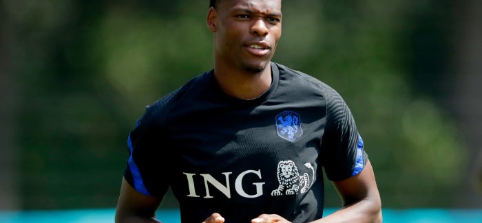 Inter, zbulohet shifra e vertete e blerjes se Dumfires nga PSV: “Eshte zbuluar nga publikimi i bilancit te hollandezeve.”