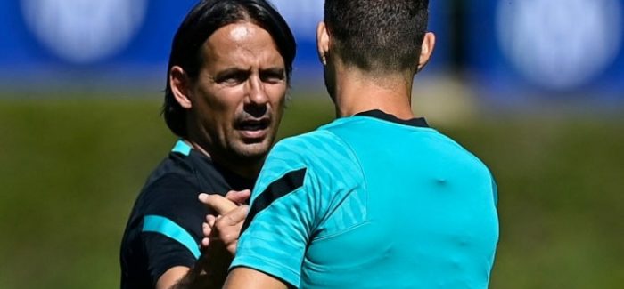 TS habit: “Pas ndeshjes se djeshme Inzaghi merr nje vendim te papritur per Napolin? Ne sulm do te luaje…”
