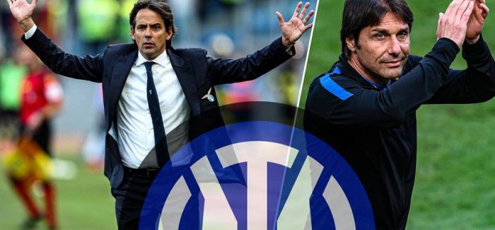 Inter, Inzaghi gati te ‘kopjoje’ Antonio Conten? “E ka kuptuar se e vetmja menyre per te fituar eshte nese thyen…”