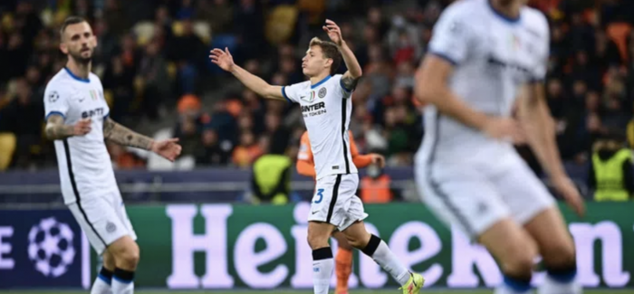 Inter, mallkimi ne Champions vazhdon: “A e dini sa pike duhen per tu kualifikuar tani?”