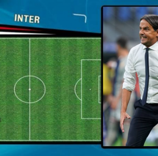 Inter, Inzaghi vendos gjithcka per formacionin? “Ndaj Salernitanes gati tre ndryshime te rendesishme: titullar edhe…”