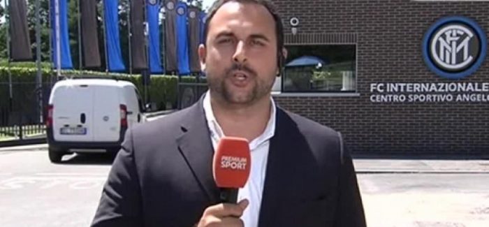 Sky Sport zbulon: “Cfare surprize sot ne Appiano Gentile: sapo kemi mberritur na ka dale para fanella e Dybala te…”