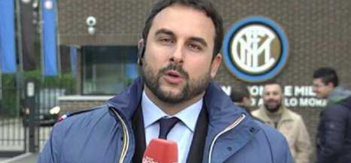 Inter, Barzaghi zbulon: “Kam marr vesh dicka shume te rendesishme nga Argjentina: me kane konfirmuar se Inter….”