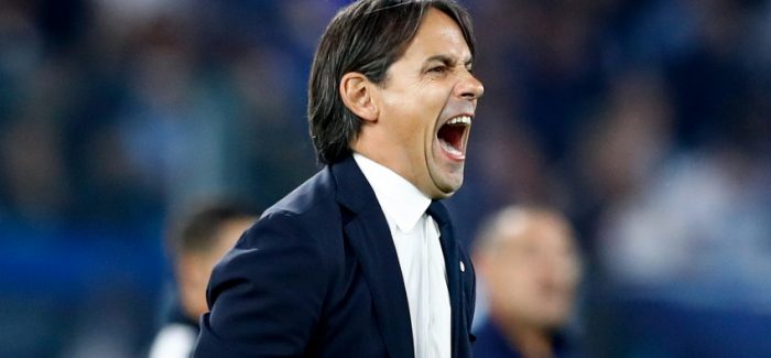 Inzaghi eshte pare teper i nevrikosur me lojtaret e tij, ja cfare ndodhi pas ndeshjes: “Ai ka kerkuar nga skuadra…”
