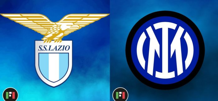 Zbulohen shifrat e basteve per Lazio-Inter: “Plot 83% e basteve jane luajtur per fitoren e…”