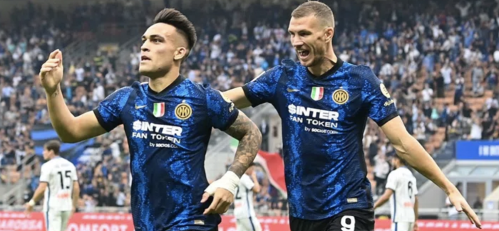 Inter, cfare po ndodh me Dzekon dhe Lautaron? “Nga Appiano nuk i besojne syve: si ka mundesi qe…”