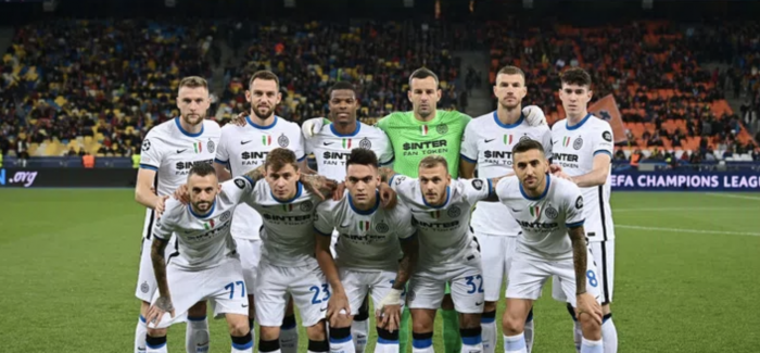 CIES publikon shifrat: “Inter eshte skuadra e dyte me e shtrenjte ne Serie A: perpara tyre eshte…”