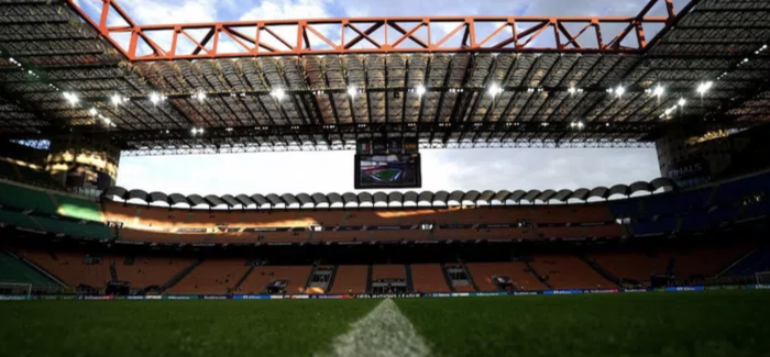 ZYRTARE – Ja data e vendosur per tu luajtur finalja e Superkupes Inter-Juventus. “Por ka nje problem me…”