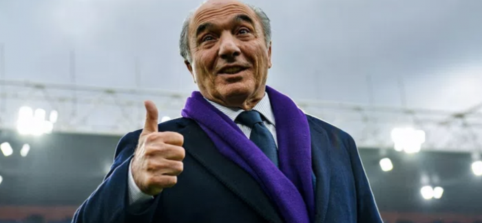 Presidenti i Fiorentines i shpall lufte Interit: “Duhet te penalizohen menjehere. Kane fallcifikuar nje…”