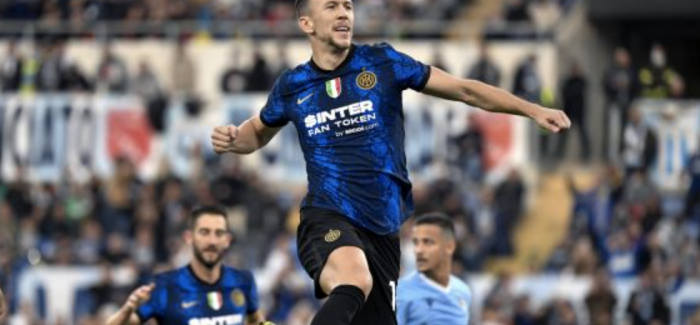 Inter, Perisic shkruan historine ne Serie A: “Ndaj Lazios eshte bere lojtari i vetem ne histori qe ka arritur te…”