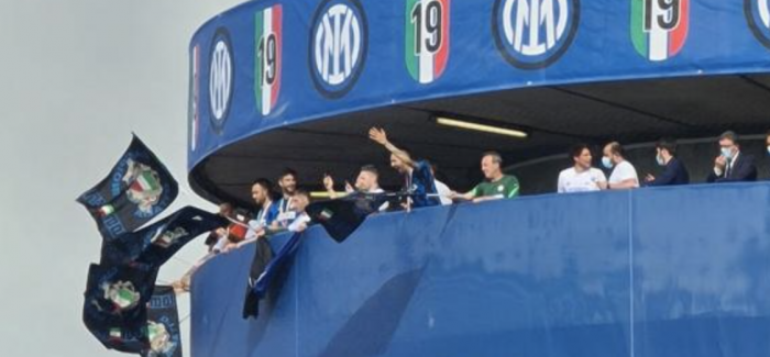 Inter dhe Milan, dalin ne pah koeficentet e rinj per fitimin e Scudettos: “Koeficenti i Interit eshte vetem…”