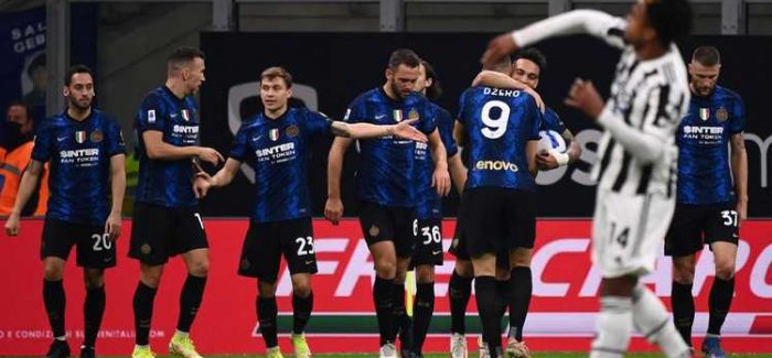 Inter, cfare sulmi ndaj nje lojtari zikalter: “E pabesueshme. Ishte ai lojtari me i mire i Juventusit.”